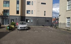 Glasgow City Charlotte Service Aparments