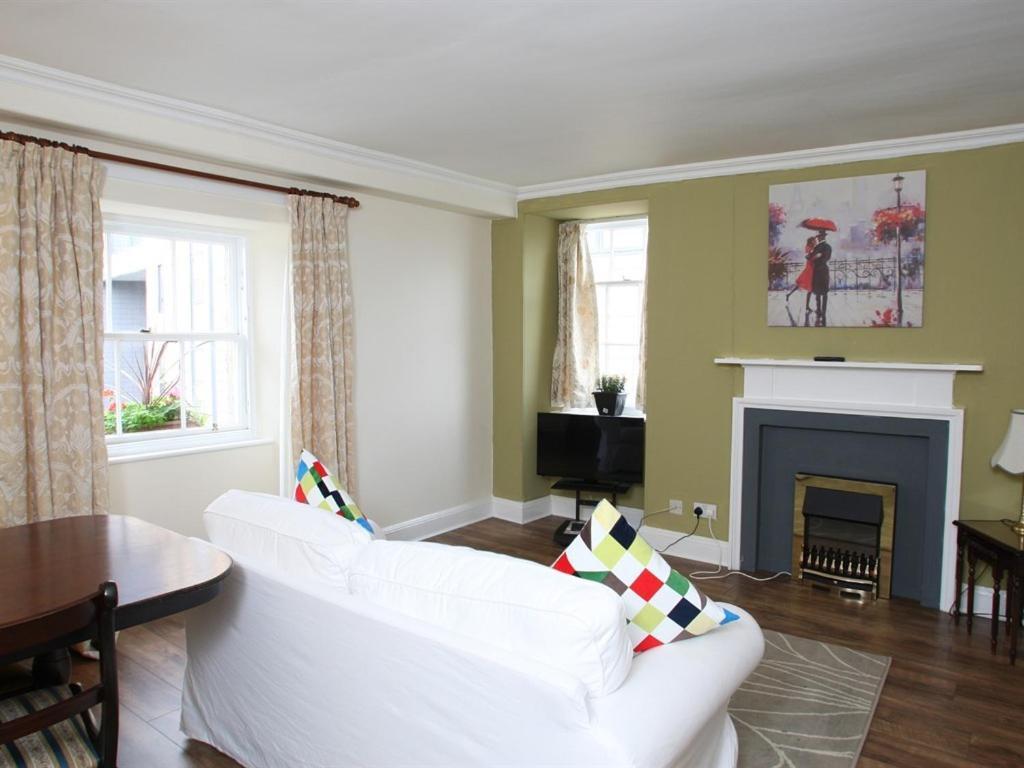 Glasgow City Charlotte Service Aparments Room photo